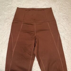 Girlfriend Collective compressive high-rise legging